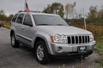 2007 Jeep  Grand Cherokee